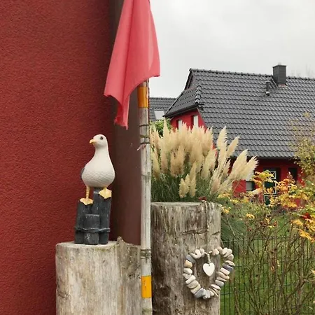 Gaenseweg 5a Haus Backbordhus *